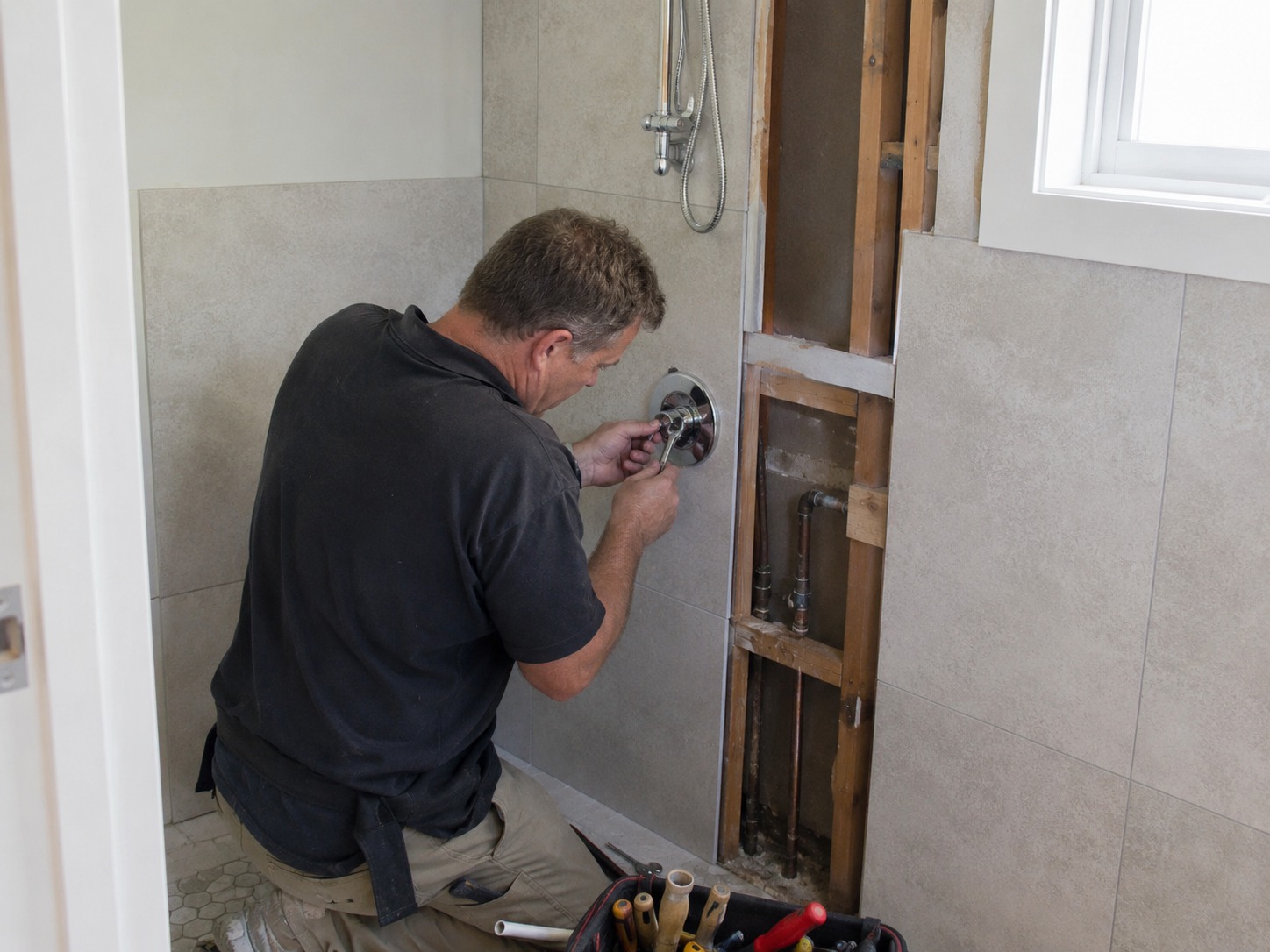 Plumbers Hamilton