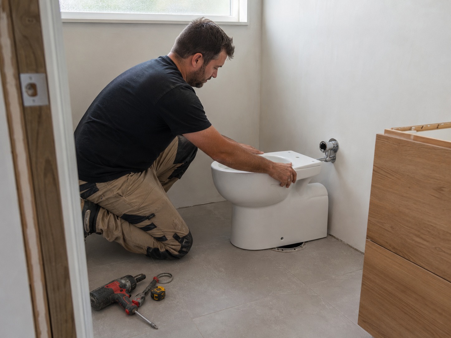 Plumbers in Hamilton